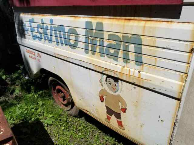 1964 International Harvester M800 - photo 9