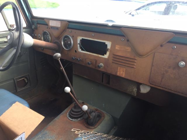 1964 International Harvester Scout Scout - photo 3