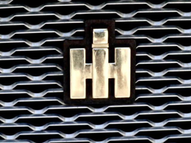 1964 International Harvester Scout Scout 80 - photo 11