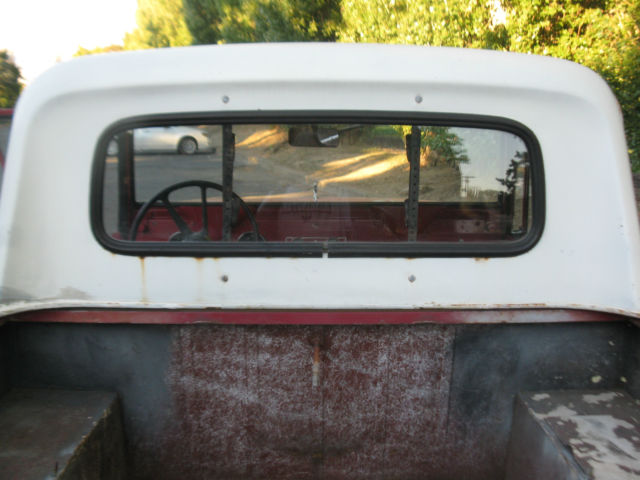 1964 International Harvester Scout - photo 5