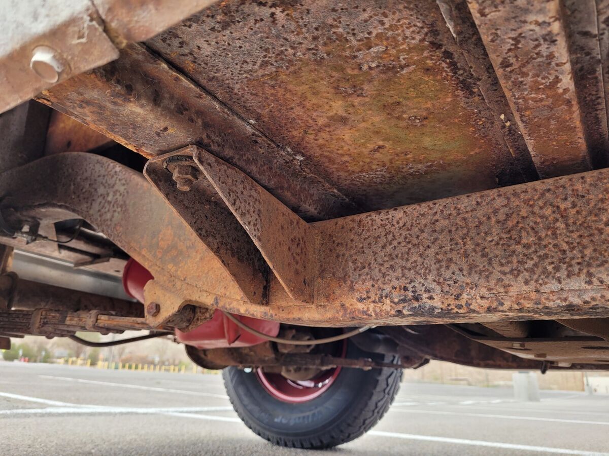 1964 International Harvester Scout - photo 5