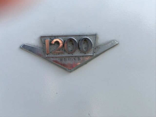 1964 International Harvester C1200 Travellal - photo 10