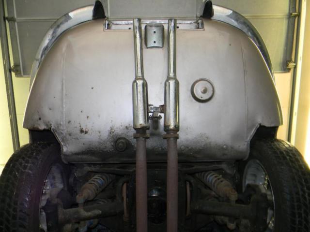 1964 Jaguar E-Type - photo 6
