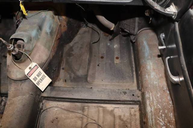 1964 Jaguar E-Type -- - photo 10