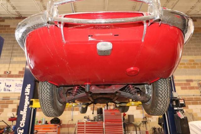 1964 Jaguar E-Type -- - photo 12