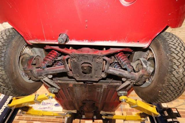 1964 Jaguar E-Type -- - photo 13