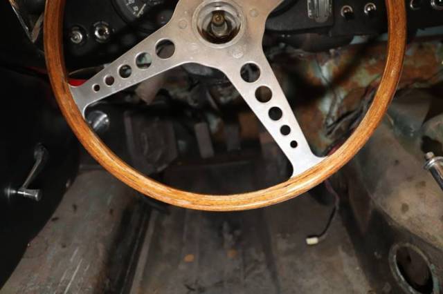 1964 Jaguar E-Type -- - photo 7
