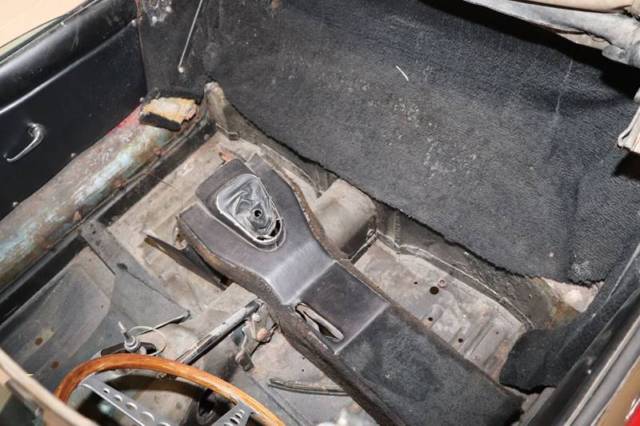 1964 Jaguar E-Type -- - photo 8