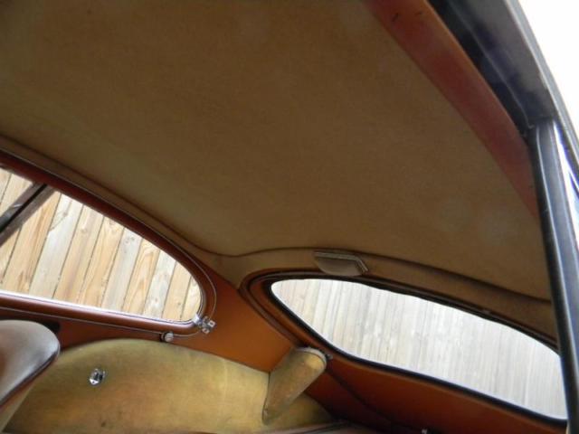 1964 Jaguar E-Type - photo 10