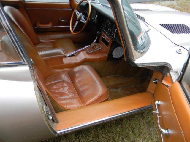 1964 Jaguar E-Type - photo 11
