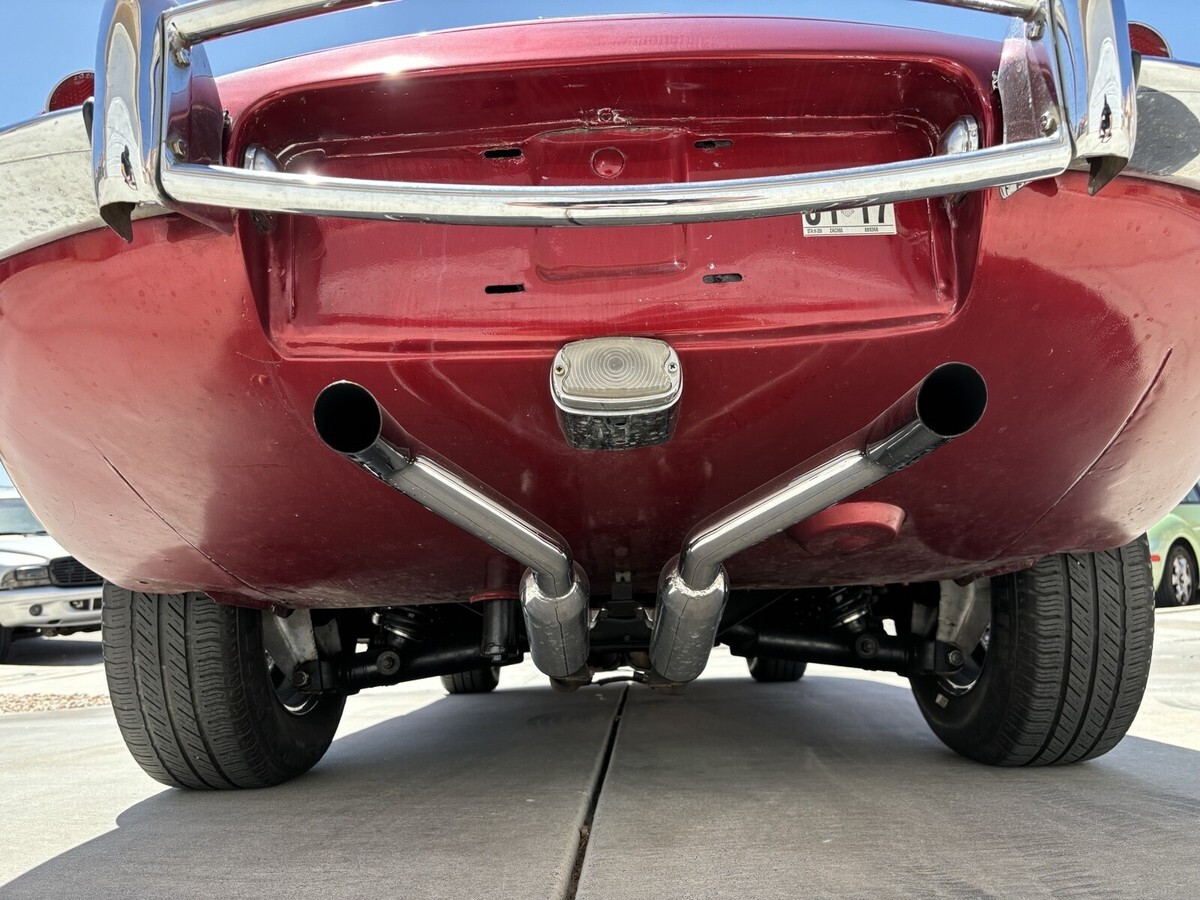 1964 Jaguar E-Type e-type - photo 8
