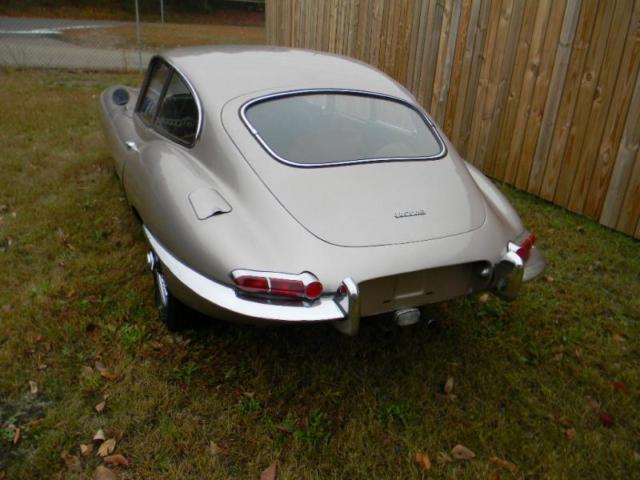 1964 Jaguar E-Type - photo 5