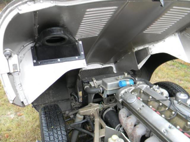 1964 Jaguar E-Type - photo 7