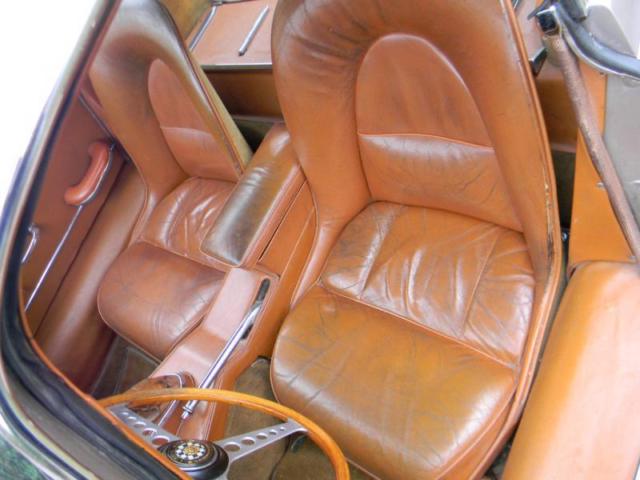 1964 Jaguar E-Type - photo 9