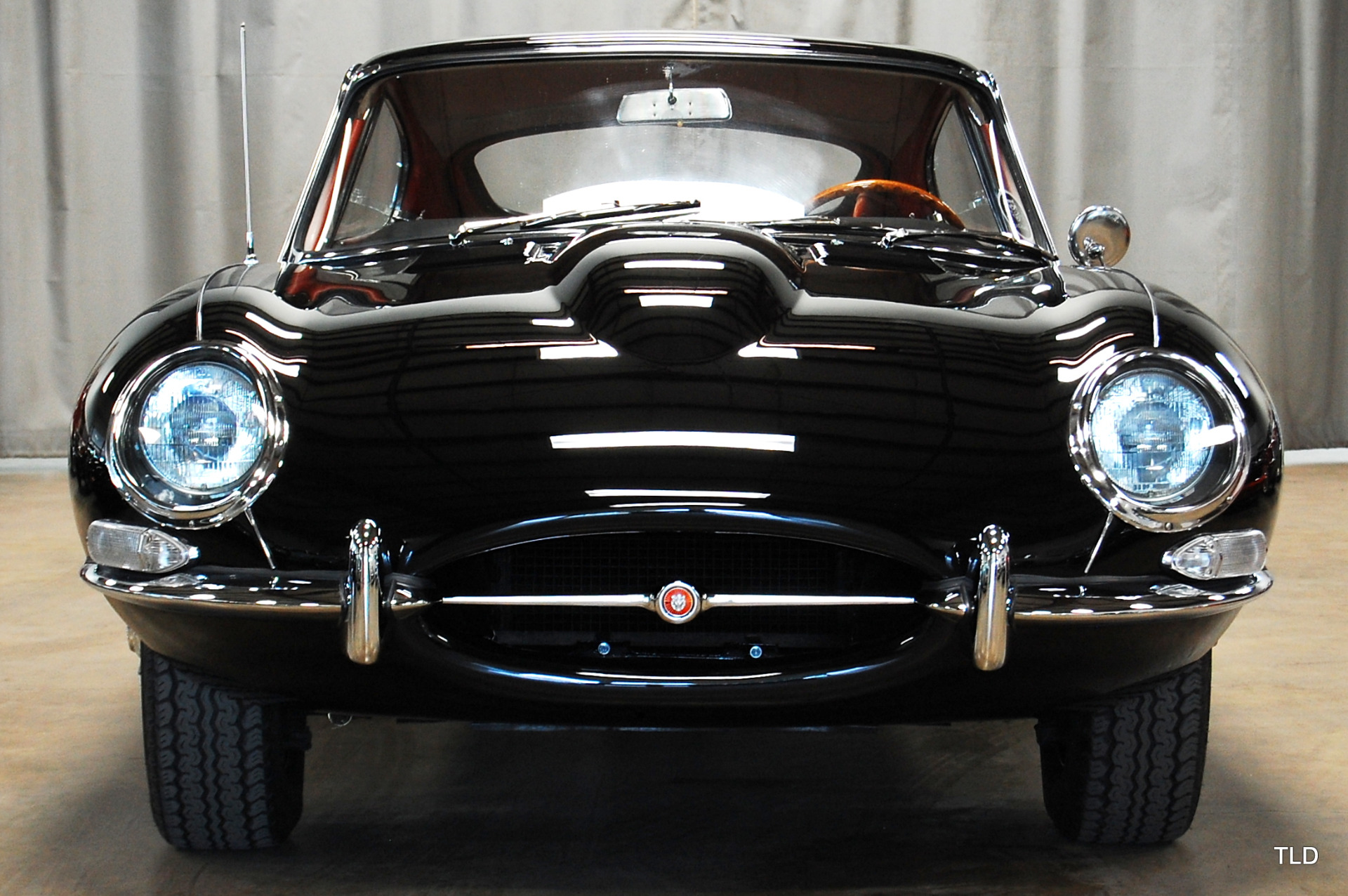 1964 Jaguar E-Type N/A - photo 5