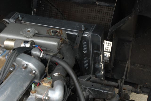 1964 Jaguar E-Type - photo 13