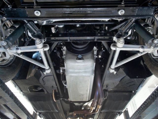 1964 Jaguar E-Type - photo 10