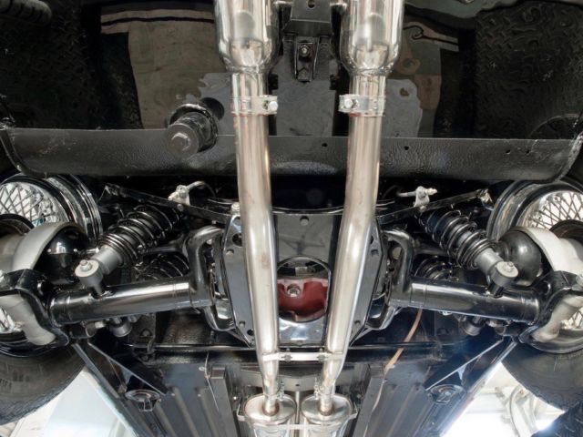 1964 Jaguar E-Type - photo 11