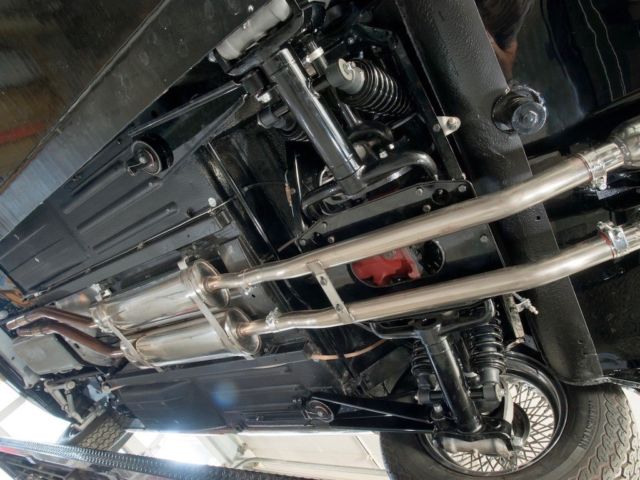 1964 Jaguar E-Type - photo 12