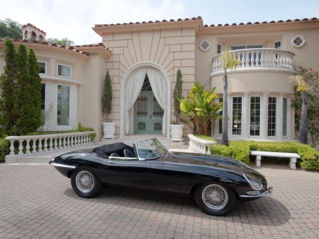 1964 Jaguar E-Type - photo 2