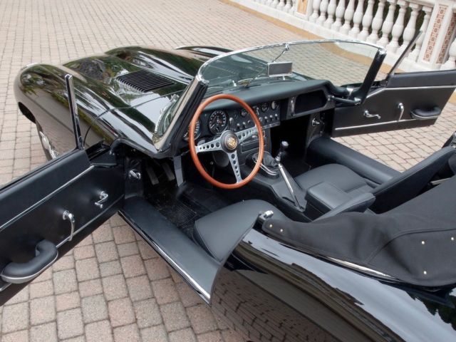 1964 Jaguar E-Type - photo 4