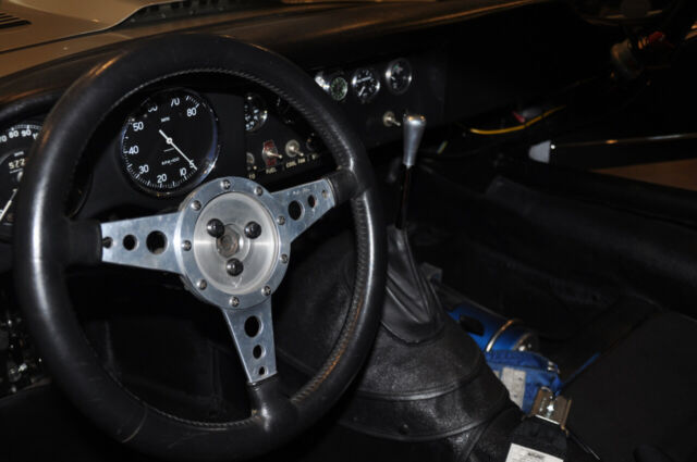 1964 Jaguar E-Type - photo 10