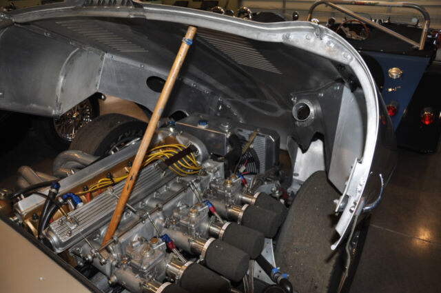 1964 Jaguar E-Type - photo 13