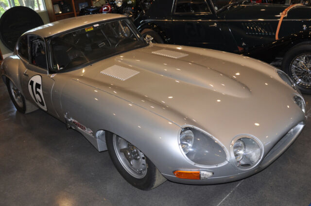 1964 Jaguar E-Type - photo 5