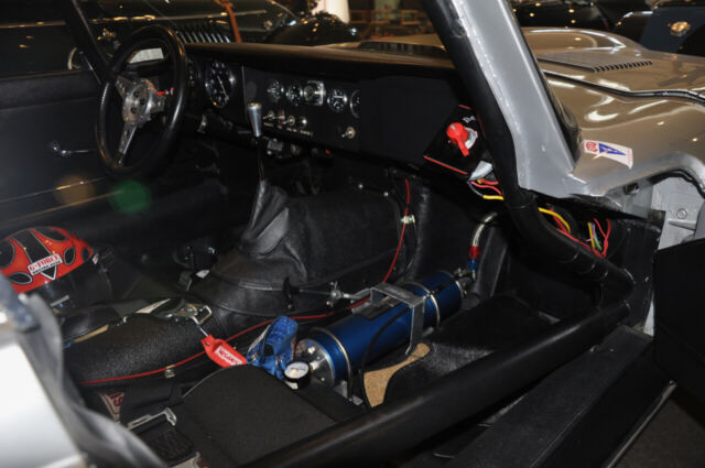 1964 Jaguar E-Type - photo 8