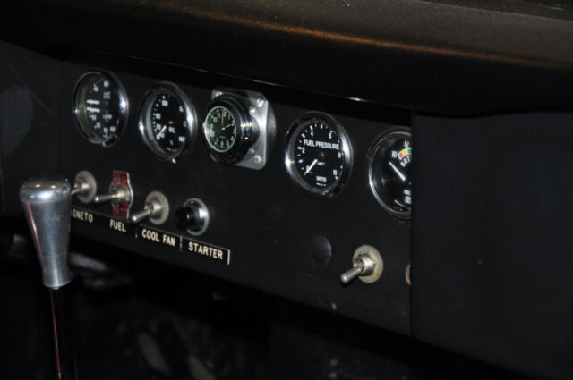 1964 Jaguar E-Type - photo 9