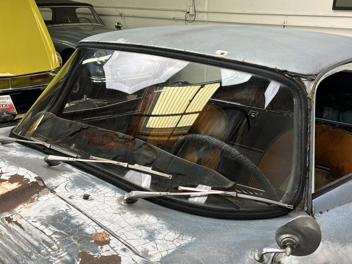1964 Jaguar E-Type - photo 12