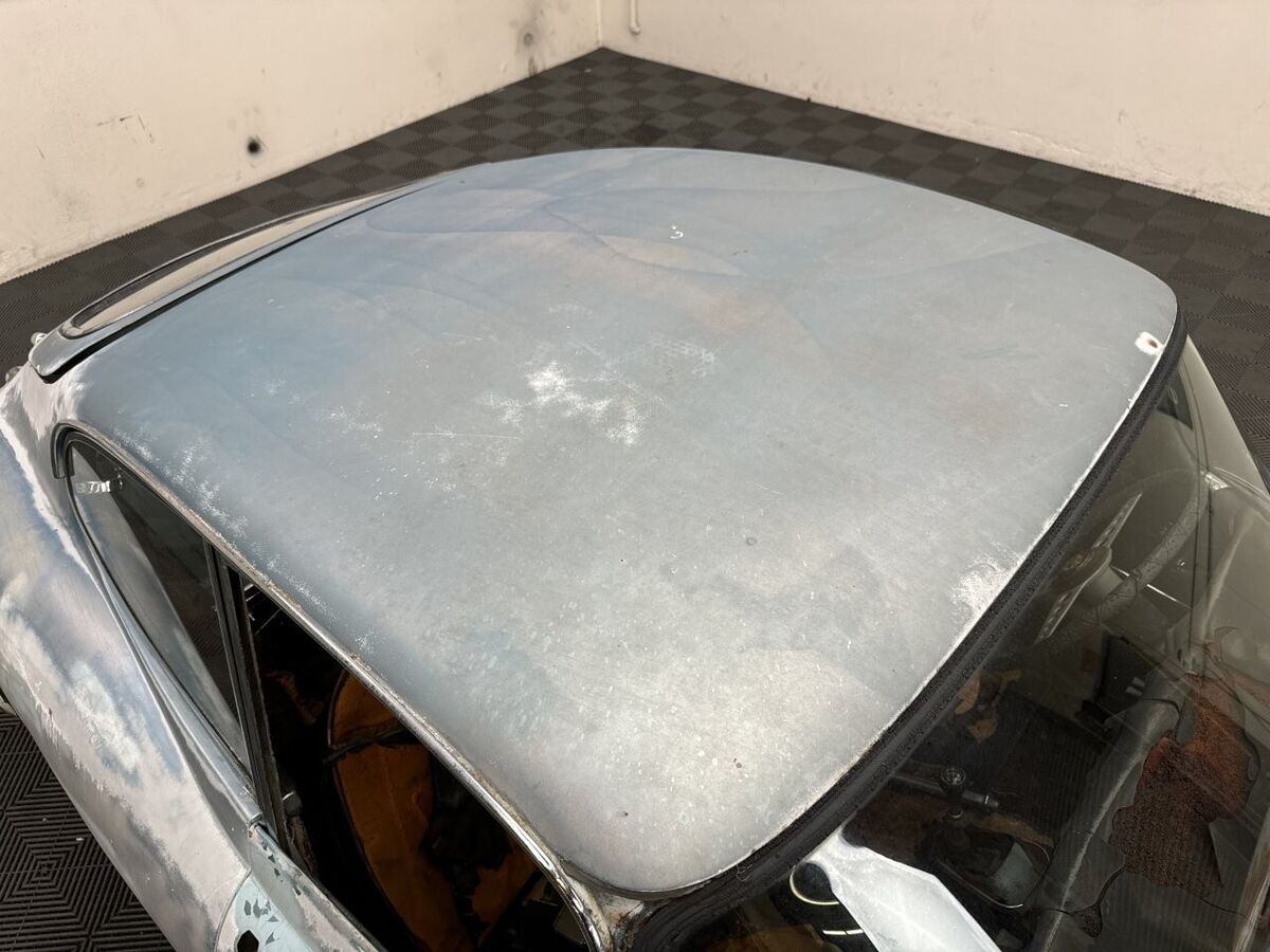 1964 Jaguar E-Type - photo 13