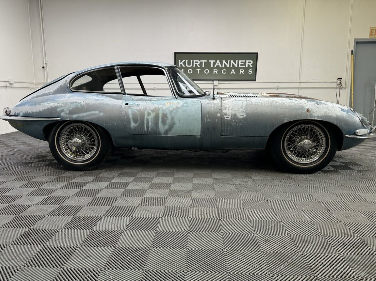 1964 Jaguar E-Type - photo 2