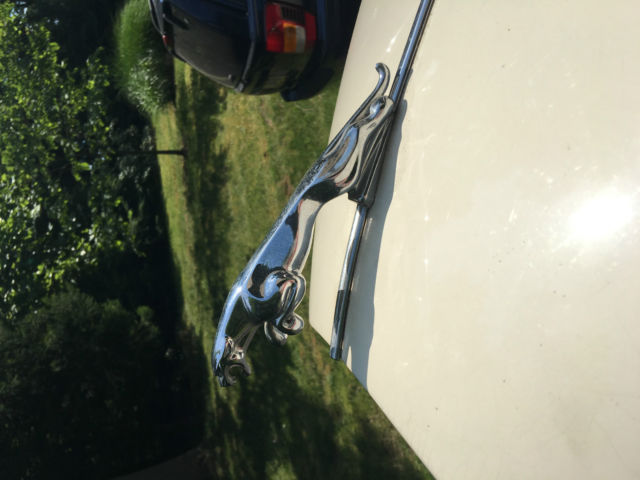 1964 Jaguar Other