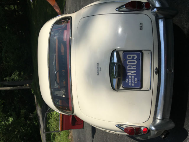 1964 Jaguar Other - photo 3