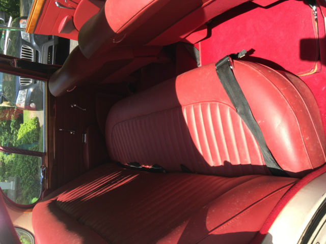 1964 Jaguar Other - photo 5