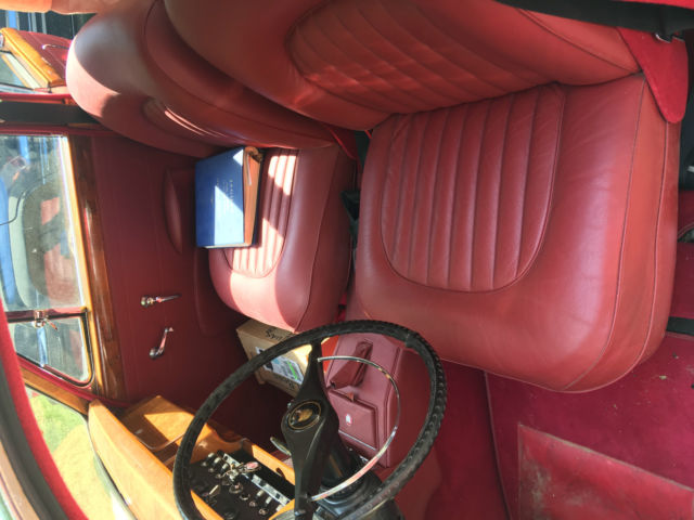 1964 Jaguar Other - photo 7