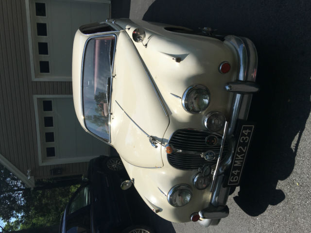 1964 Jaguar Other - photo 9
