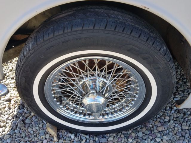 1964 Jaguar 3.8 Mark - photo 10