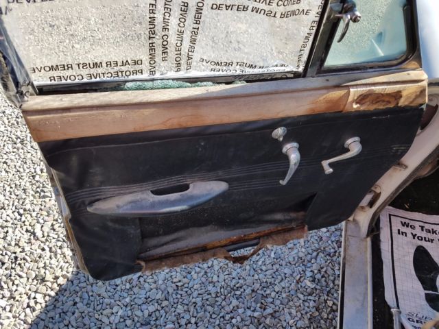 1964 Jaguar 3.8 Mark - photo 13