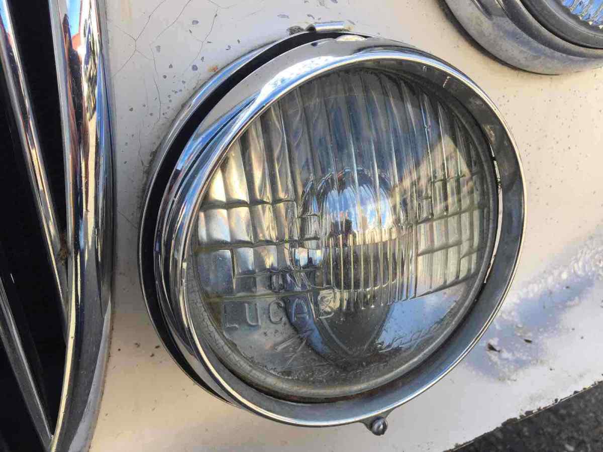 1964 Jaguar Mark II - photo 10