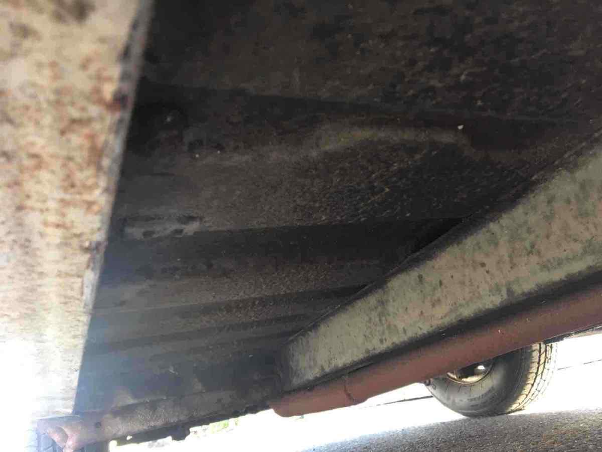 1964 Jaguar Mark II - photo 11