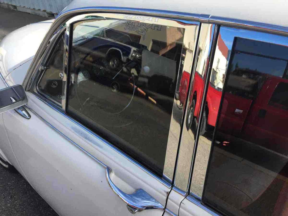 1964 Jaguar Mark II - photo 4