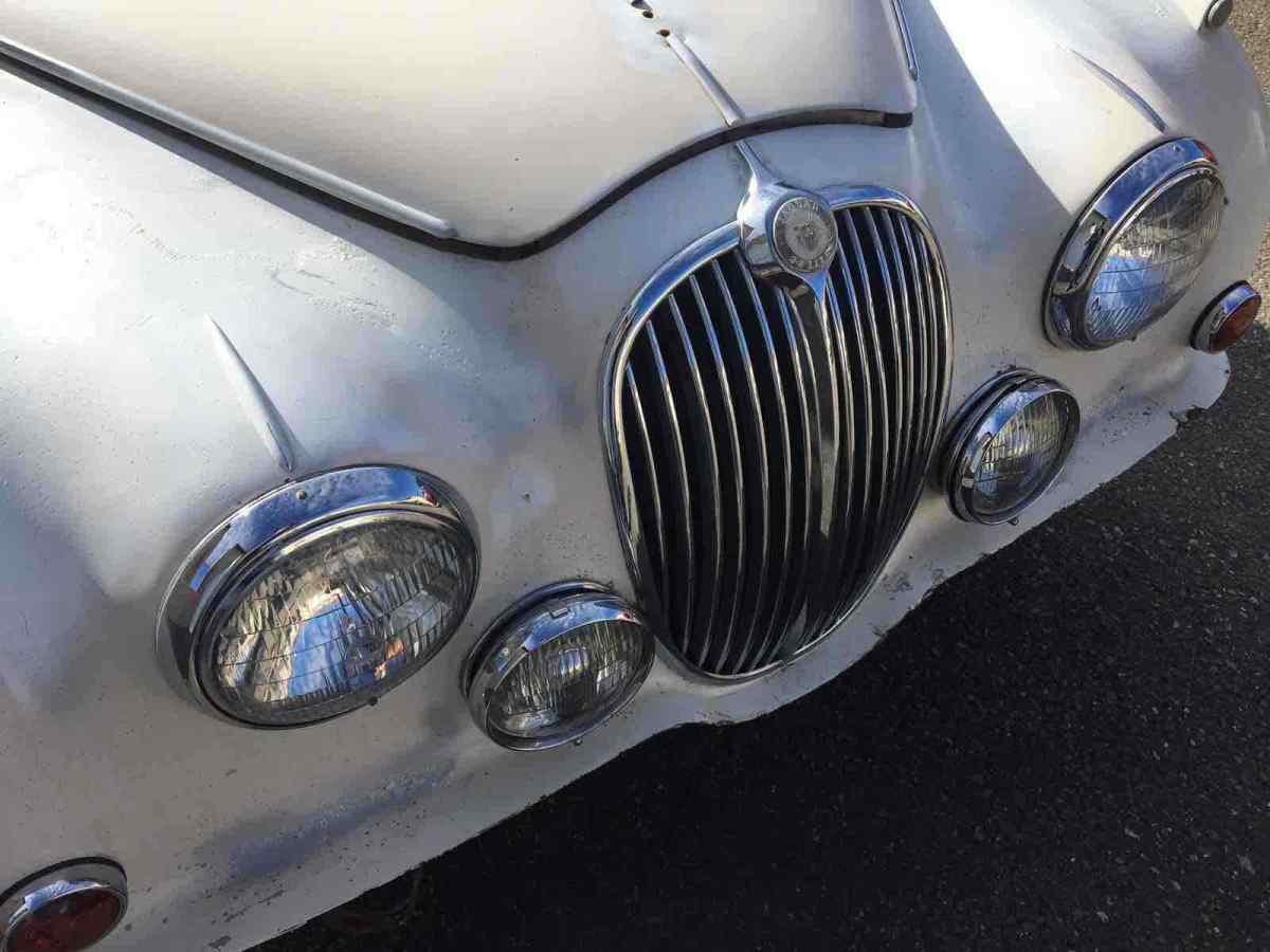 1964 Jaguar Mark II - photo 5