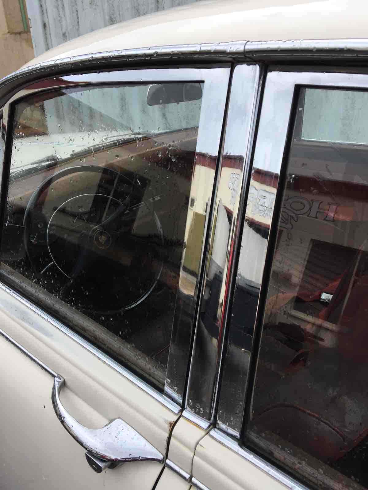 1964 Jaguar Mark II - photo 8