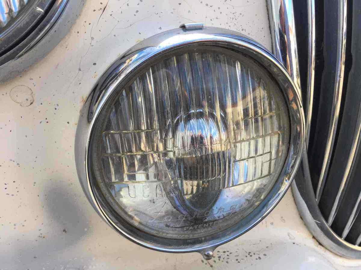 1964 Jaguar Mark II - photo 9