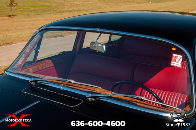1964 Jaguar Other Mark X Saloon - photo 10