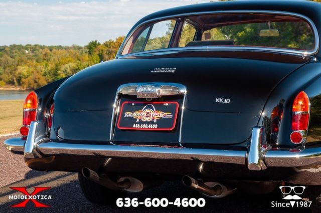 1964 Jaguar Other Mark X Saloon - photo 11