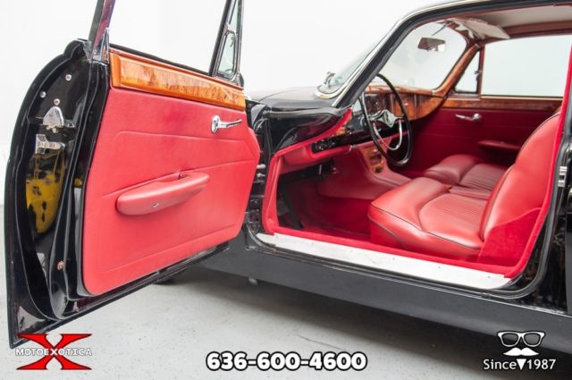 1964 Jaguar Other Mark X Saloon - photo 13