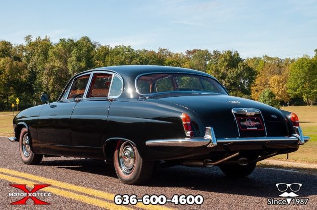 1964 Jaguar Other Mark X Saloon - photo 5